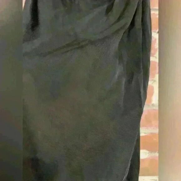 Ted Baker Sheer Sleeveless Top Size 1 - Picture 4 of 8